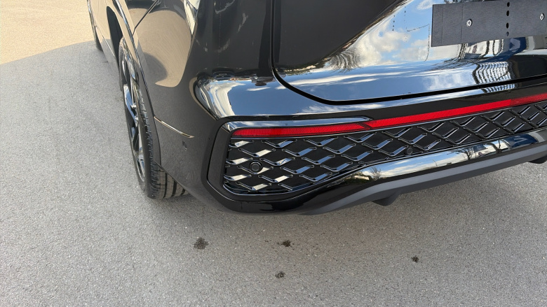 Volkswagen Tayron 1.5 eTSI R-Line 5dr DSG7 [7 Seat] Petrol Estate